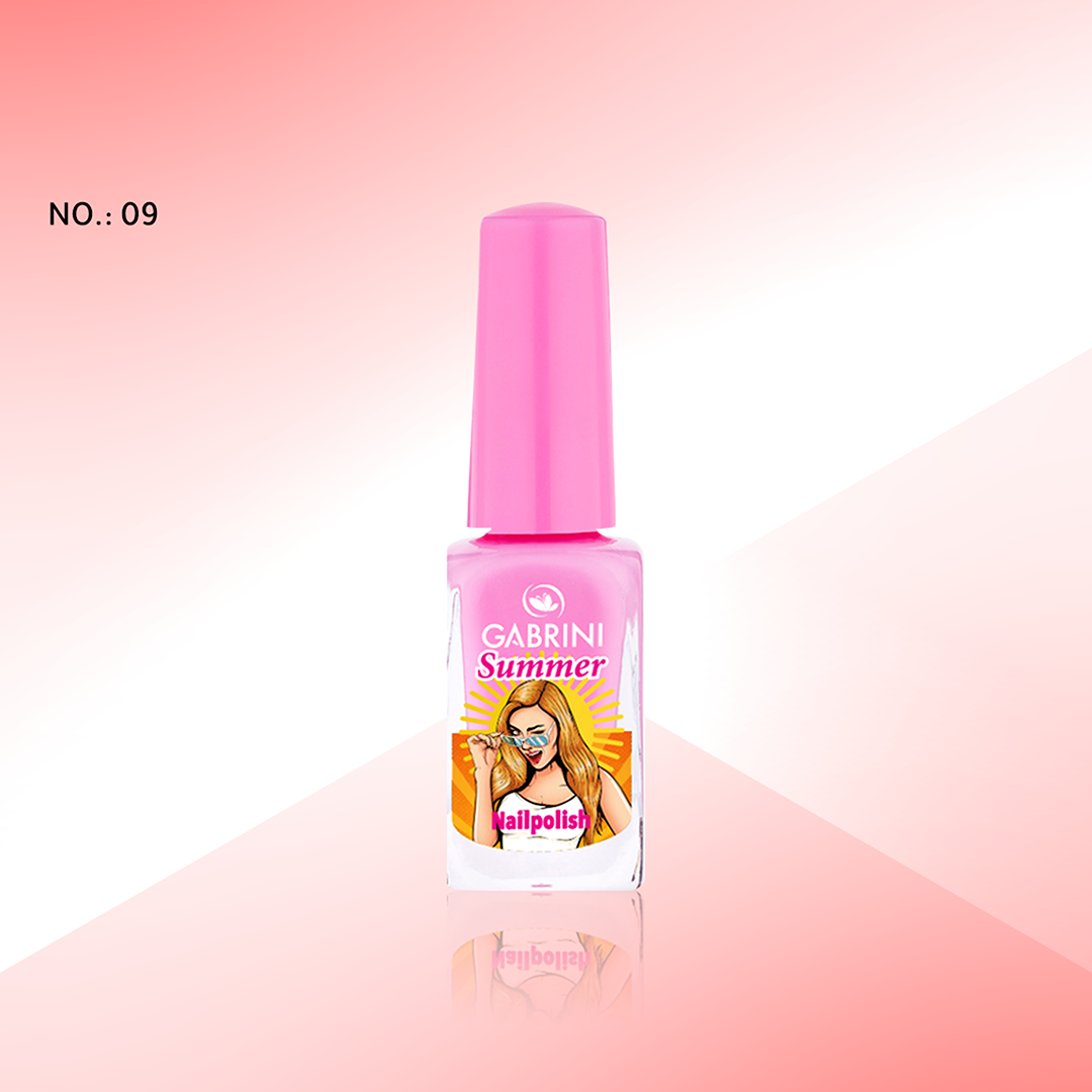 Picture of Summer Nail Polish