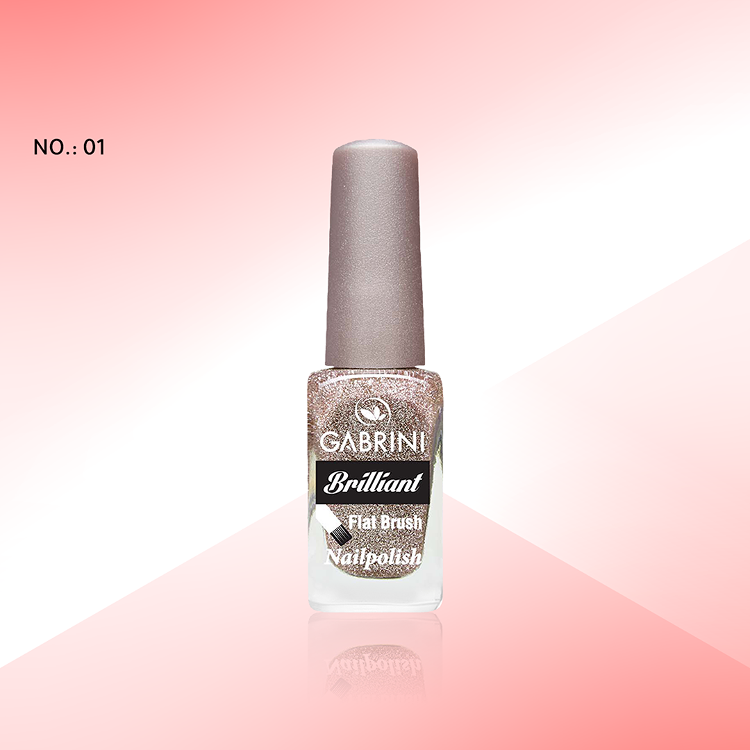 Picture of Brilliant Nail Polish