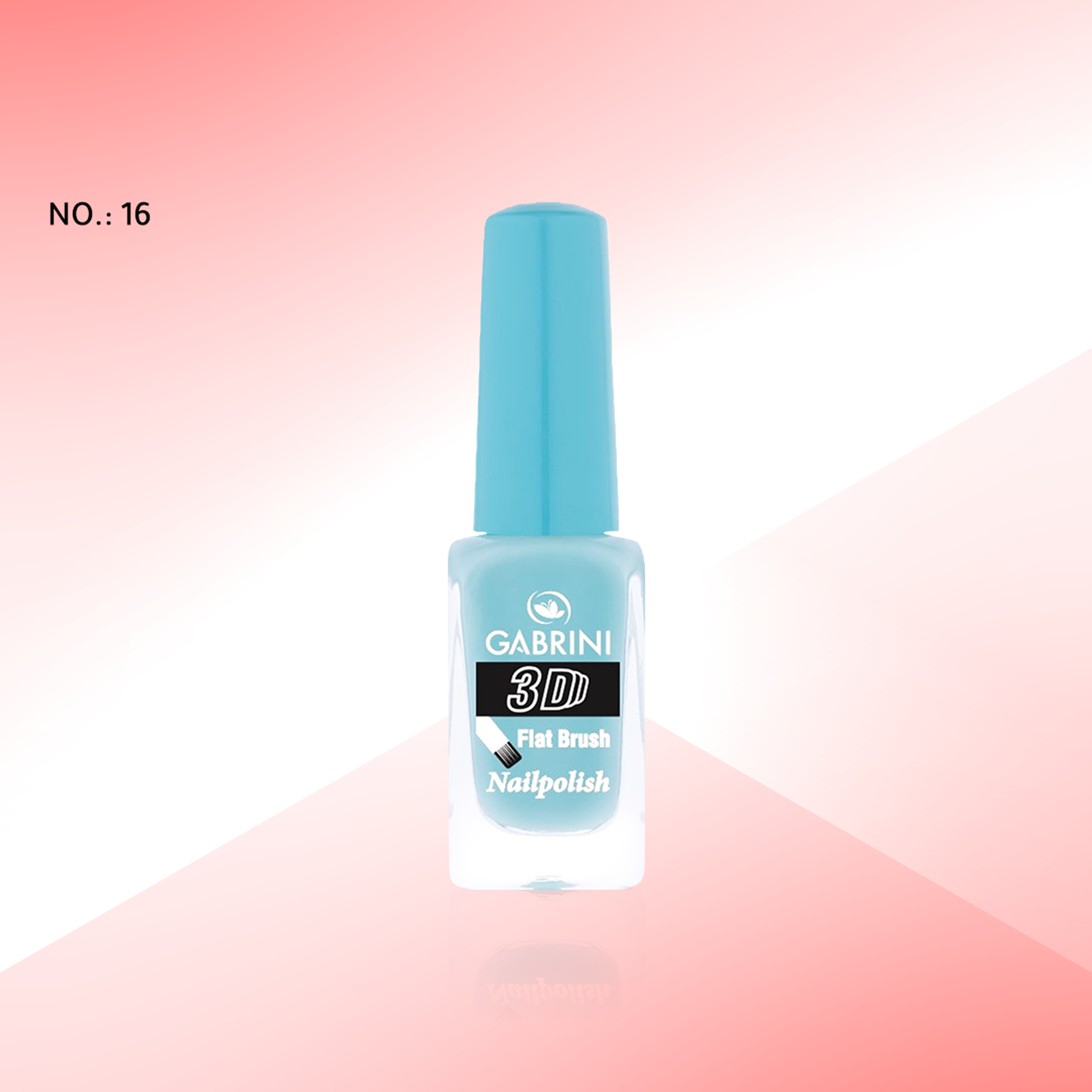 Picture of 3D Nail Polish