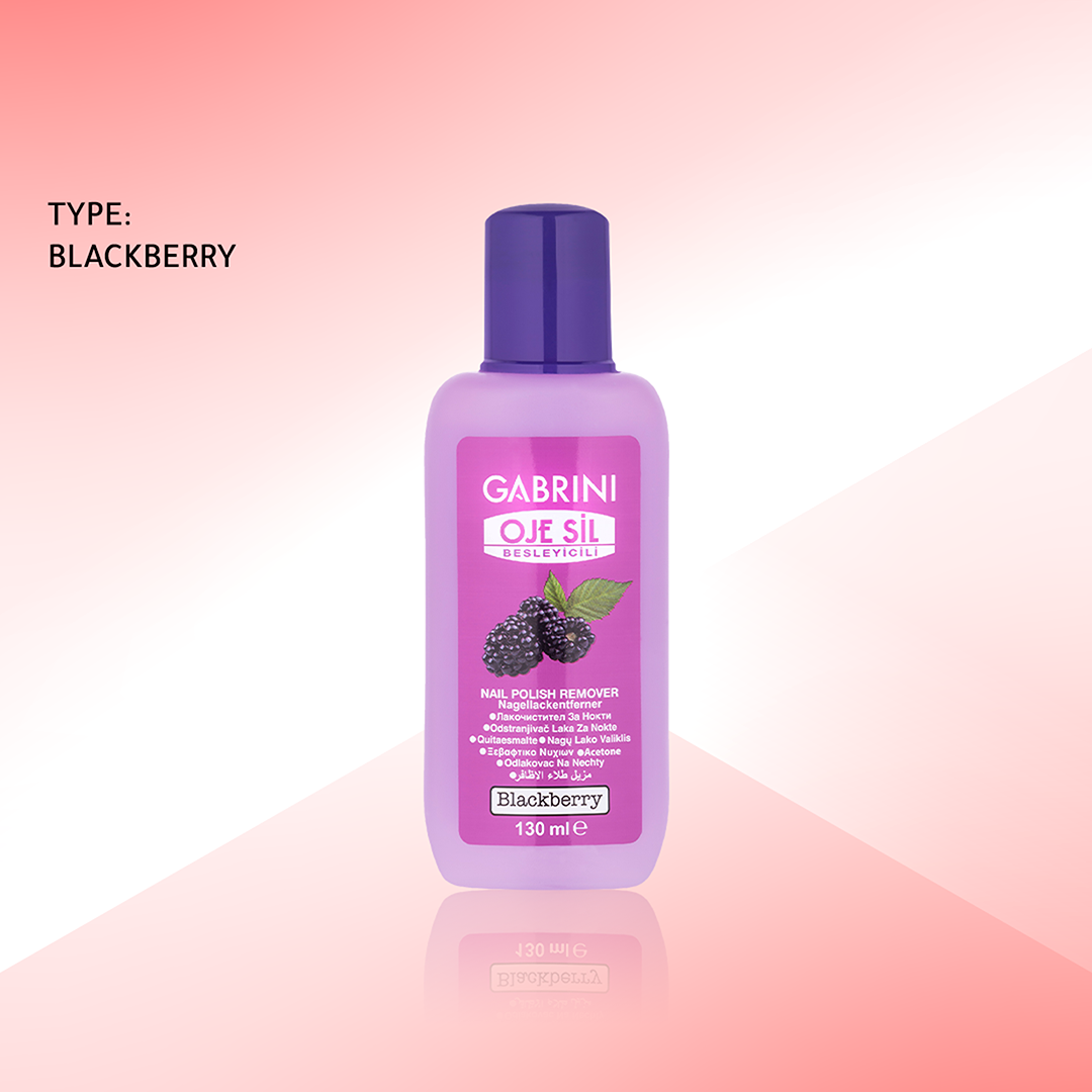 Picture of Nail Polish Remover