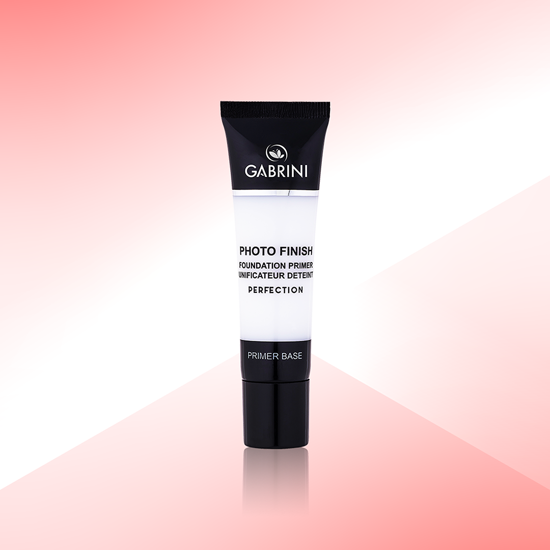 Picture of Primer Foundation