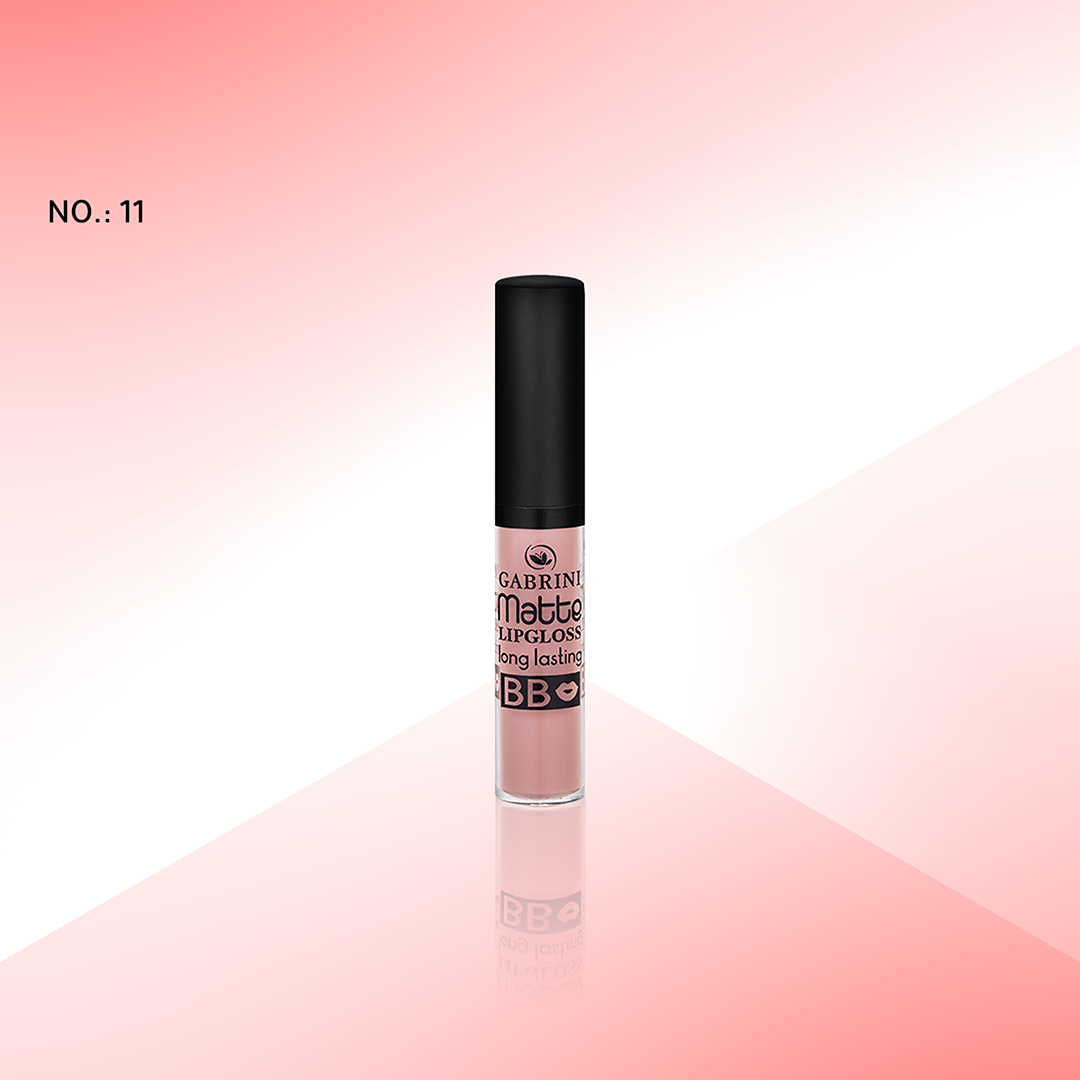 Picture of BB Matte Lip Gloss