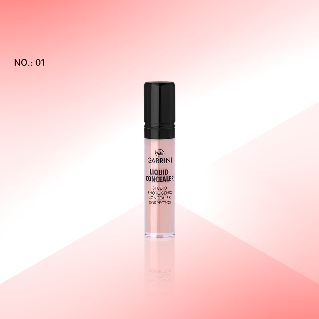 Picture of Liquid Concealer
