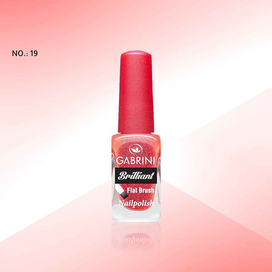 Picture of Brilliant Nail Polish